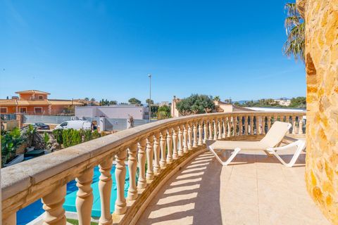 Villa a Llucmajor, Mallorca, Llucmajor - € 1.650.000 | Ref: 14MA012JN/3010 - foto 6