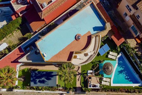 Villa a Llucmajor, Mallorca, Llucmajor - € 1.650.000 | Ref: 14MA012JN/3010 - foto 8