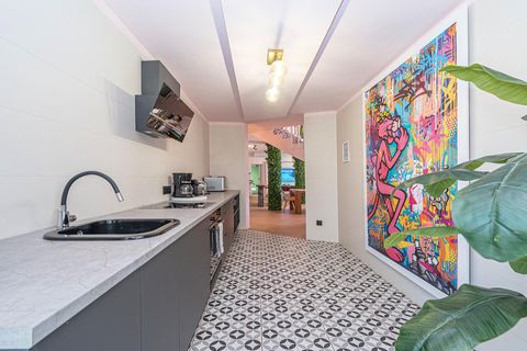 Villa a Llucmajor, Mallorca, Llucmajor - € 1.650.000 | Ref: 14MA012JN/3010 - foto 9