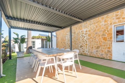 Villa a Llucmajor, Mallorca, Llucmajor - € 1.650.000 | Ref: 14MA012JN/3010 - foto 12