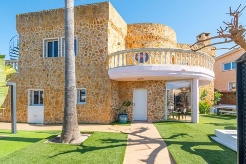 Villa a Llucmajor, Mallorca, Llucmajor - € 1.650.000 | Ref: 14MA012JN/3010 - foto 17