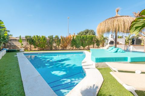Villa a Llucmajor, Mallorca, Llucmajor - € 1.650.000 | Ref: 14MA012JN/3010 - foto 23