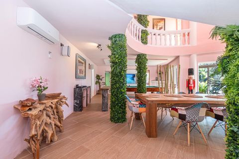 Villa a Llucmajor, Mallorca, Llucmajor - € 1.650.000 | Ref: 14MA012JN/3010 - foto 32