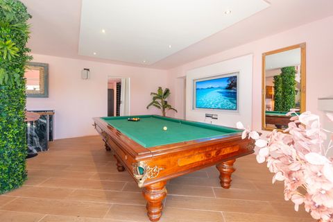 Villa a Llucmajor, Mallorca, Llucmajor - € 1.650.000 | Ref: 14MA012JN/3010 - foto 34