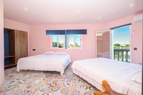 Villa a Llucmajor, Mallorca, Llucmajor - € 1.650.000 | Ref: 14MA012JN/3010 - foto 41