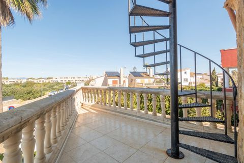 Villa a Llucmajor, Mallorca, Llucmajor - € 1.650.000 | Ref: 14MA012JN/3010 - foto 43