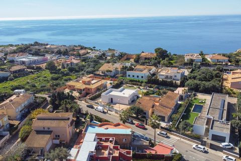 Villa a Llucmajor, Mallorca, Llucmajor - € 1.650.000 | Ref: 14MA012JN/3010 - foto 49