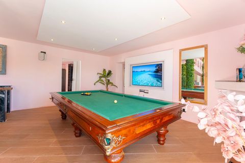 Villa a Llucmajor, Mallorca, Llucmajor - € 1.650.000 | Ref: 14MA012JN/3010 - foto 50