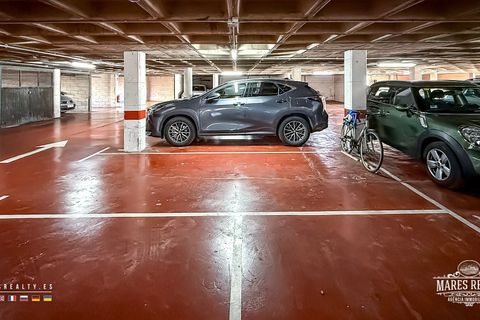 Garage i Lloret De Mar, Gerona, Lloret De Mar - € 31.000 | Ref: GAR0028 - foto 1