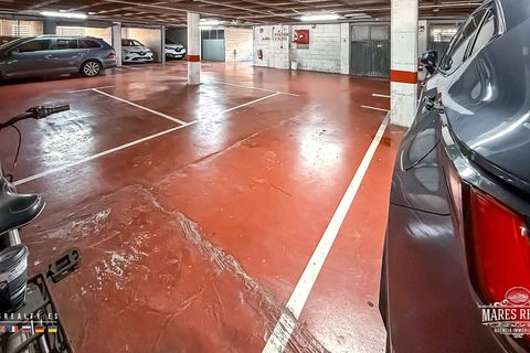 Garage i Lloret De Mar, Gerona, Lloret De Mar - € 31.000 | Ref: GAR0028 - foto 4