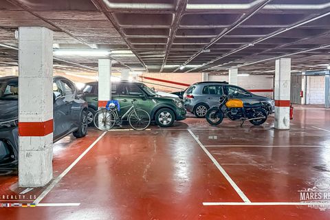 Garage i Lloret De Mar, Gerona, Lloret De Mar - € 31.000 | Ref: GAR0028 - foto 5
