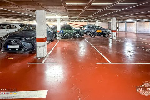 Garage i Lloret De Mar, Gerona, Lloret De Mar - € 31.000 | Ref: GAR0028 - foto 6