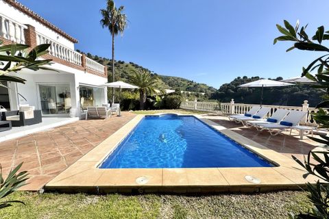 Villa i Calahonda, Malaga, Calahonda - € 1.100.000 | Ref: R5319469 - foto 1