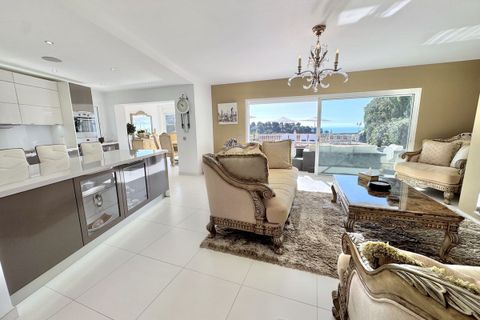 Villa i Calahonda, Malaga, Calahonda - € 1.100.000 | Ref: R5319469 - foto 11