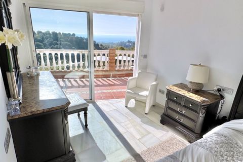 Villa i Calahonda, Malaga, Calahonda - € 1.100.000 | Ref: R5319469 - foto 16