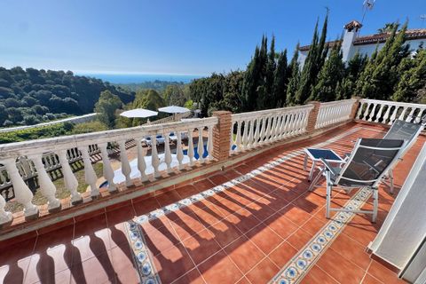 Villa i Calahonda, Malaga, Calahonda - € 1.100.000 | Ref: R5319469 - foto 17