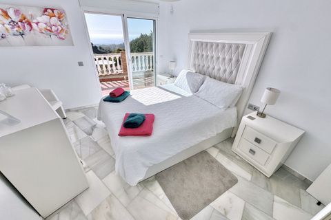 Villa i Calahonda, Malaga, Calahonda - € 1.100.000 | Ref: R5319469 - foto 21