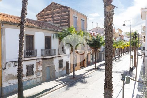 Leilighet i Massamagrell, Valencia, Massamagrell - € 390 000 | Ref: GA244/6904 - foto 36