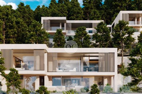 Tomt i Chiva, Valencia, Chiva - € 700 000 | Ref: JA506d/6904 - foto 2