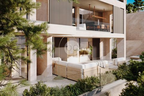 Tomt i Chiva, Valencia, Chiva - € 700 000 | Ref: JA506d/6904 - foto 4