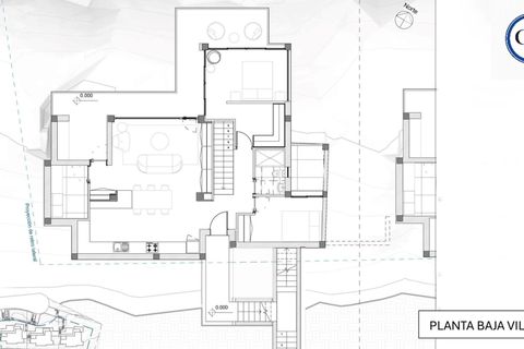 Tomt i Chiva, Valencia, Chiva - € 700 000 | Ref: JA506d/6904 - foto 11
