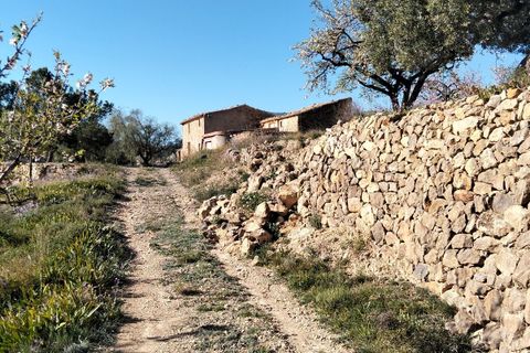 Helårsgrund i Relleu, Alicante, Relleu - € 435.000 | Ref: be8a8095-d297-45b8-8 - foto 1