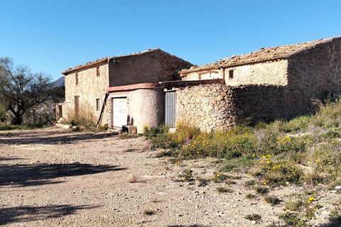 Helårsgrund i Relleu, Alicante, Relleu - € 435.000 | Ref: be8a8095-d297-45b8-8 - foto 2