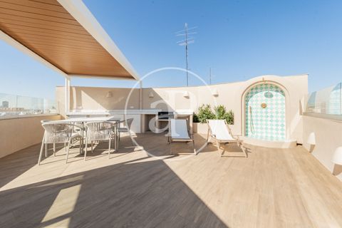 Penthouse i Madrid, Madrid, Madrid - € 3.990.000 | Ref: VM2508021 - foto 1
