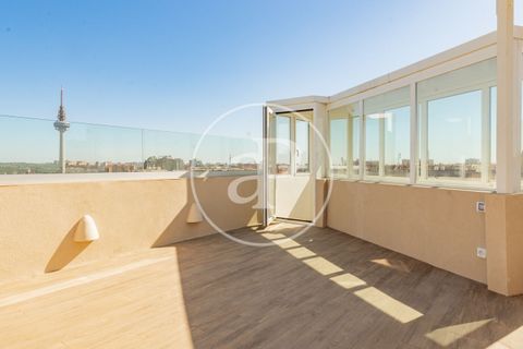 Penthouse i Madrid, Madrid, Madrid - € 3.990.000 | Ref: VM2508021 - foto 6
