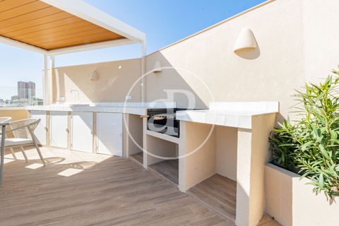 Penthouse i Madrid, Madrid, Madrid - € 3.990.000 | Ref: VM2508021 - foto 8