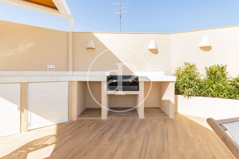 Penthouse i Madrid, Madrid, Madrid - € 3.990.000 | Ref: VM2508021 - foto 9