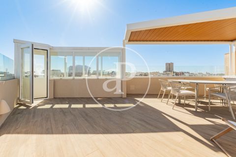Penthouse i Madrid, Madrid, Madrid - € 3.990.000 | Ref: VM2508021 - foto 10