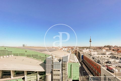 Penthouse i Madrid, Madrid, Madrid - € 3.990.000 | Ref: VM2508021 - foto 11