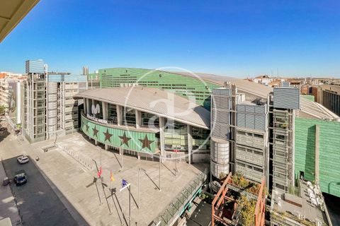 Penthouse i Madrid, Madrid, Madrid - € 3.990.000 | Ref: VM2508021 - foto 12