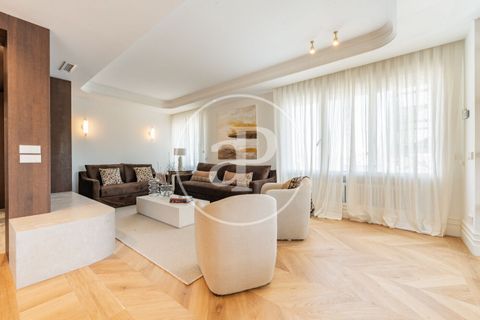 Penthouse i Madrid, Madrid, Madrid - € 3.990.000 | Ref: VM2508021 - foto 13