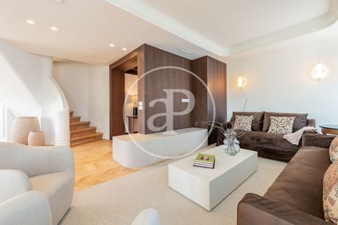 Penthouse i Madrid, Madrid, Madrid - € 3.990.000 | Ref: VM2508021 - foto 14
