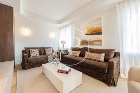 Penthouse i Madrid, Madrid, Madrid - € 3.990.000 | Ref: VM2508021 - foto 15