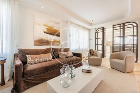 Penthouse i Madrid, Madrid, Madrid - € 3.990.000 | Ref: VM2508021 - foto 16