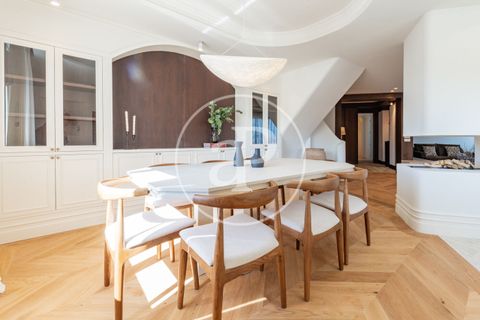Penthouse i Madrid, Madrid, Madrid - € 3.990.000 | Ref: VM2508021 - foto 18