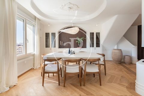 Penthouse i Madrid, Madrid, Madrid - € 3.990.000 | Ref: VM2508021 - foto 19