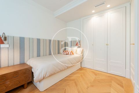 Penthouse i Madrid, Madrid, Madrid - € 3.990.000 | Ref: VM2508021 - foto 20