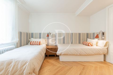 Penthouse i Madrid, Madrid, Madrid - € 3.990.000 | Ref: VM2508021 - foto 21