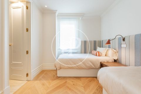 Penthouse i Madrid, Madrid, Madrid - € 3.990.000 | Ref: VM2508021 - foto 22