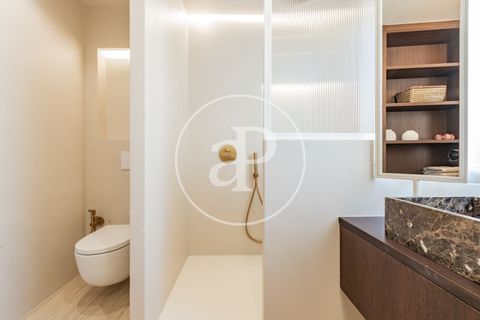 Penthouse i Madrid, Madrid, Madrid - € 3.990.000 | Ref: VM2508021 - foto 23