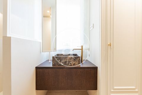 Penthouse i Madrid, Madrid, Madrid - € 3.990.000 | Ref: VM2508021 - foto 24