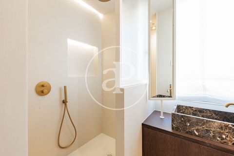 Penthouse i Madrid, Madrid, Madrid - € 3.990.000 | Ref: VM2508021 - foto 25