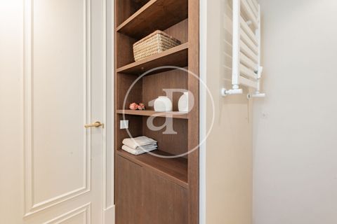 Penthouse i Madrid, Madrid, Madrid - € 3.990.000 | Ref: VM2508021 - foto 26