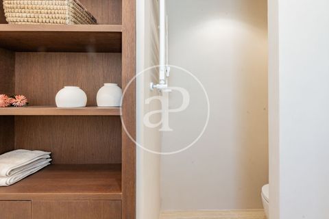 Penthouse i Madrid, Madrid, Madrid - € 3.990.000 | Ref: VM2508021 - foto 27