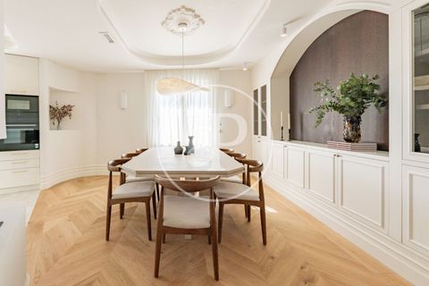 Penthouse i Madrid, Madrid, Madrid - € 3.990.000 | Ref: VM2508021 - foto 28