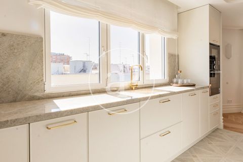 Penthouse i Madrid, Madrid, Madrid - € 3.990.000 | Ref: VM2508021 - foto 30